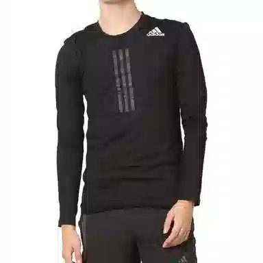 adidas Tf Warm Ls T