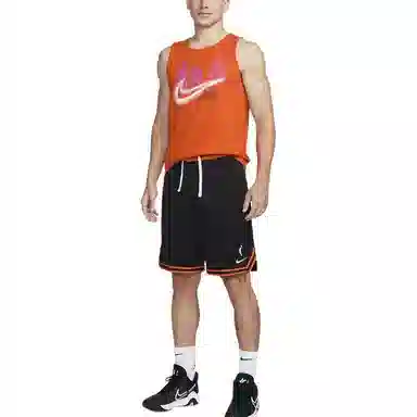 Nike x NBA Team 13 Courtside DRI-FIT Black