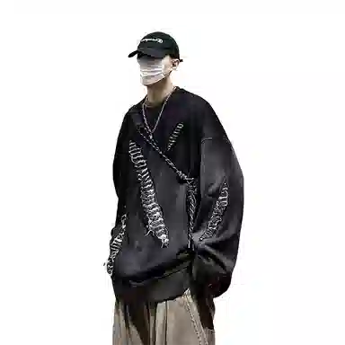 UUCSCC Pullover Hoodie