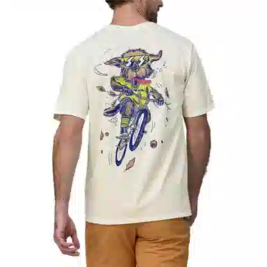 patagonia T