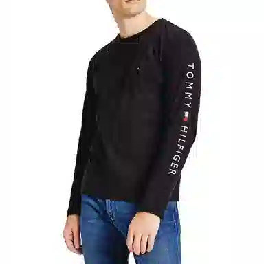 Tommy Hilfiger logoT