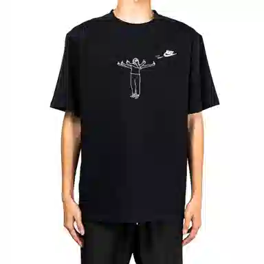 Nike T
