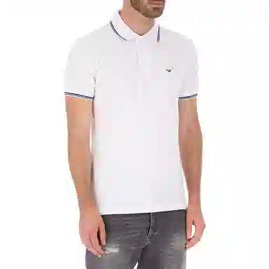 EMPORIO ARMANI LogoPolo