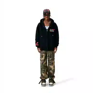 MR.ENJOYDA MONEY FW22 "