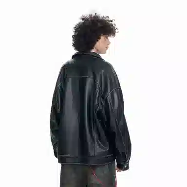 BJHG Jacket