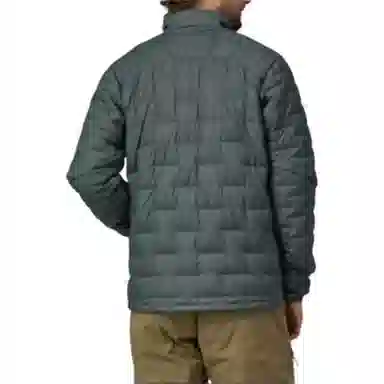 patagonia