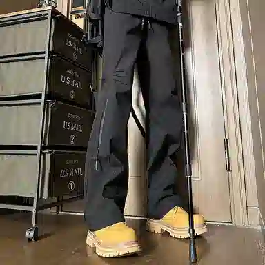 WELTER EXPERIMENT cleanfit