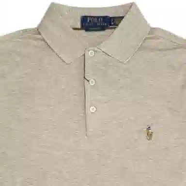 Polo Ralph Lauren LogoPolo