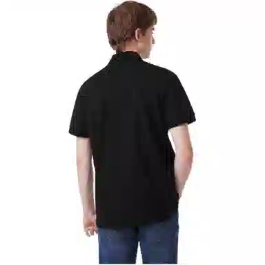 Lacoste Polo Shirt Black
