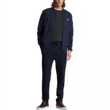 Polo Ralph Lauren FW24 Logo