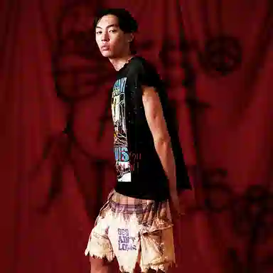 SSSAINT LOUIS LMH Tank Top