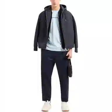 ARMANI EXCHANGE SS24 LogoT