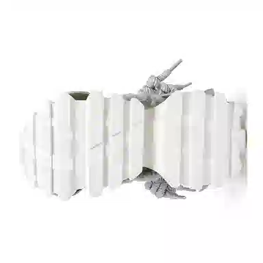 KEDDO Punk Platform Low-Top