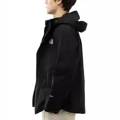 THE NORTH FACE Mountain jacket Logo