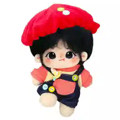 Jinnew 20cm