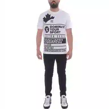 DSQUARED 2 Logo