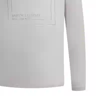 Armani Exchange SS23 Logo Long Sleeve T-Shirt
