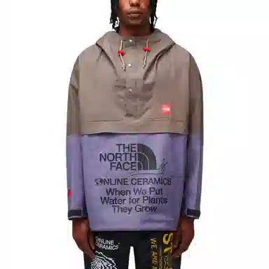 THE NORTH FACE Online Ceramics SS23
