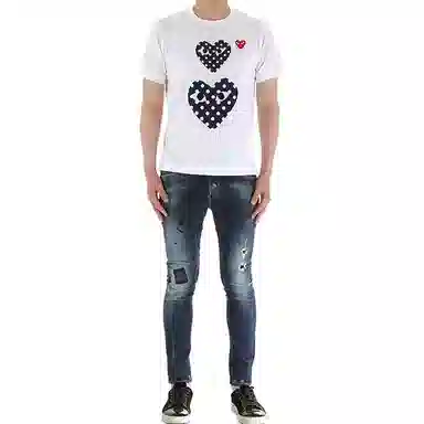CDG Play T