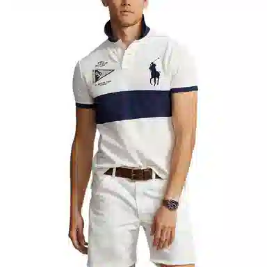 Polo Ralph Lauren LogoPolo