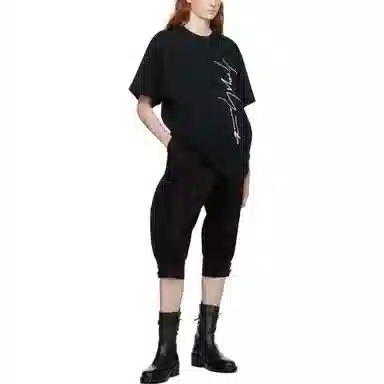 Yohji Yamamoto T