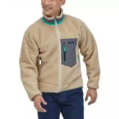 Patagonia Classic Retro-X