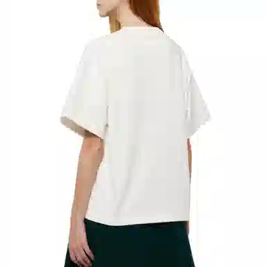 Cicibella RVERIEcleanfitlogoT