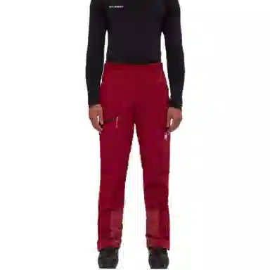 MAMMUT Taiss Guide SO Pants