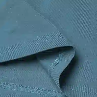 Balenciaga SS23 Blue T-Shirt