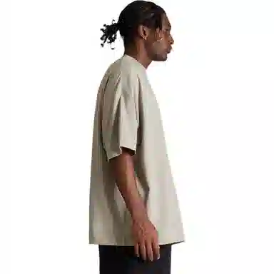 Fear of God Essentials Seal Grey