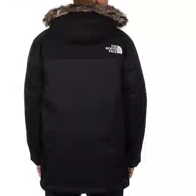 The North Face