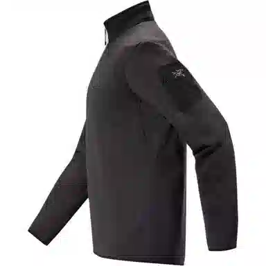 Arcteryx Covert LT Grey