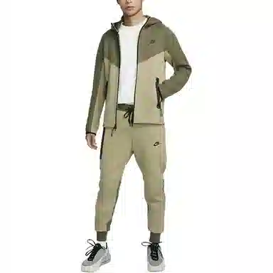 Nike Sportswear Tech Fleece Windrunner