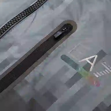 EMPORIO ARMANI EA7 SS23