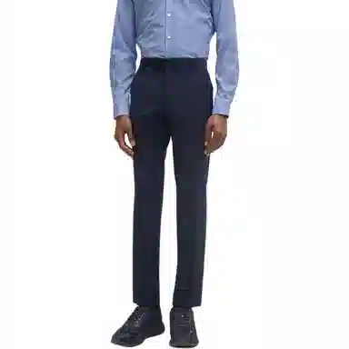 HUGO BOSS Slim-Fit Suit
