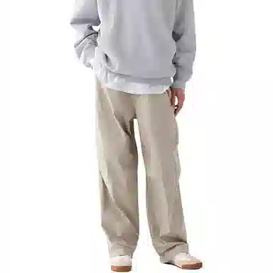 UNIQLO x Clare Waight Keller FW24 Beige