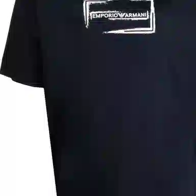 EMPORIO ARMANI SS23 LogoT