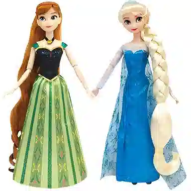Disney disney 2 BJD