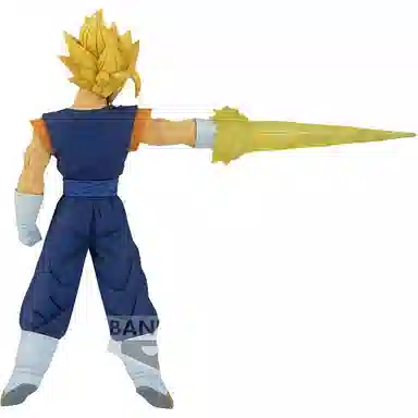 BANPRESTO gmateria z