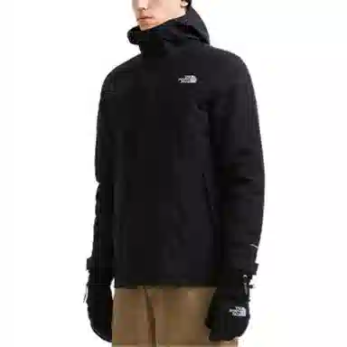 THE NORTH FACE Logo