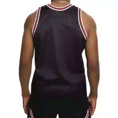 Mitchell Ness Big Face