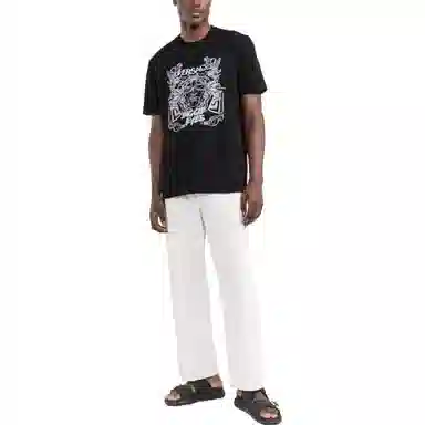 VERSACE FW22 T