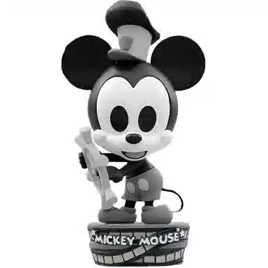 Hot Toys cosbaby 15cm