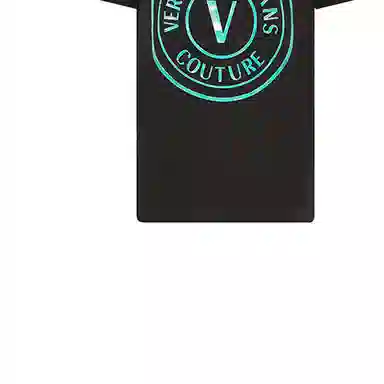 VERSACE JEANS COUTURE SS22 logoT