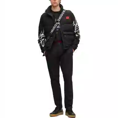HUGO BOSS SS23