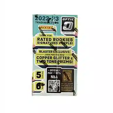 Panini Optic 2022-23