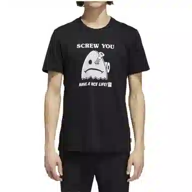 adidas Originals SCRWD Tee