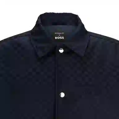 HUGO BOSS