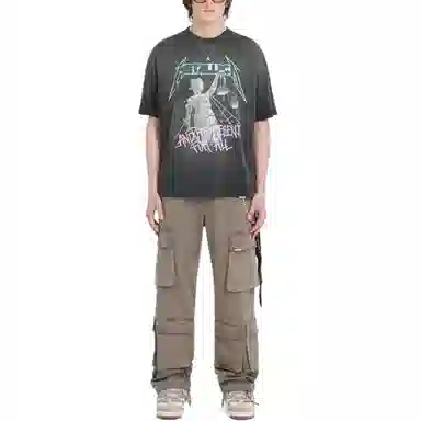 REPRESENT x METALLICA