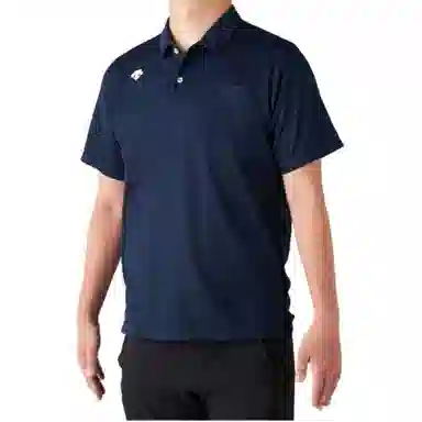 DESCENTE Polo Shirt